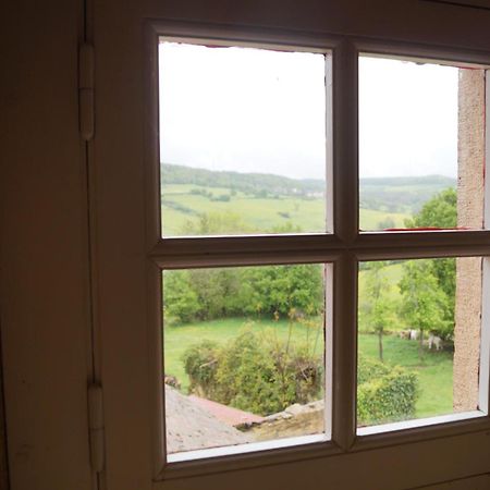 Maison De Blanche Chaudenay-le-Chateau ภายนอก รูปภาพ