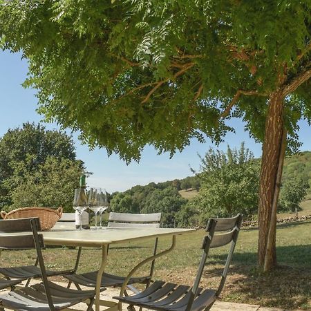 Maison De Blanche Chaudenay-le-Chateau ภายนอก รูปภาพ